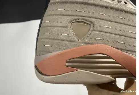 Low AIR Retro Jordan Clot Blush Terra DC9857-200 DC9857-200 14 0503